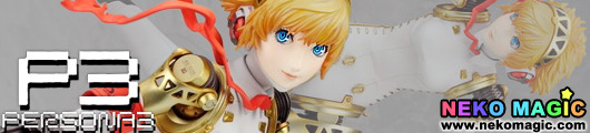 Persona 3 Aigis ART WORKS Ver. 1/6 PVC figure by Alter Persona 3 Aigis ART WORKS Ver. 1/6 PVC figure by Alter