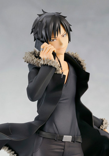 izaya orihara figure
