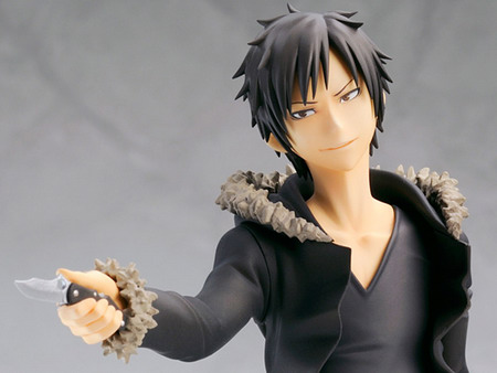 izaya orihara figure