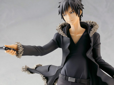 izaya orihara figure