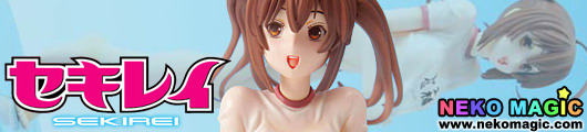 Sekirei – Musubi 1/10 PVC figure by Art Spirits Sekirei – Musubi 1/10 PVC figure by Art Spirits
