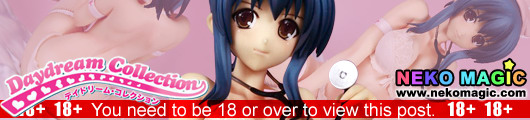 Daydream Collection – ER Nurse Miyu 1/6 figure by Lechery Daydream Collection – ER Nurse Miyu 1/6 figure by Lechery