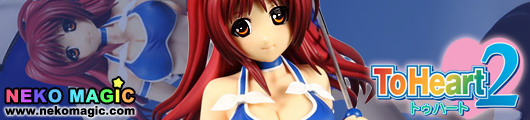ToHeart2 – Kousaka Tamaki Circuit Angel 1/6 PVC figure by Kaitendoh ToHeart2 – Kousaka Tamaki Circuit Angel 1/6 PVC figure by Kaitendoh