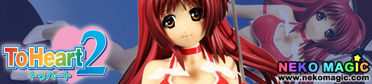 ToHeart2 – Kousaka Tamaki Circuit Angel Miyazawa Limited 1/6 PVC figure by Kaitendoh ToHeart2 – Kousaka Tamaki Circuit Angel Miyazawa Limited 1/6 PVC figure by Kaitendoh