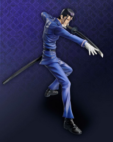 saito hajime figure