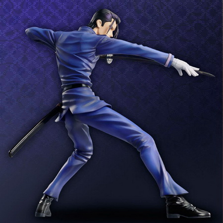 hajime saito figure
