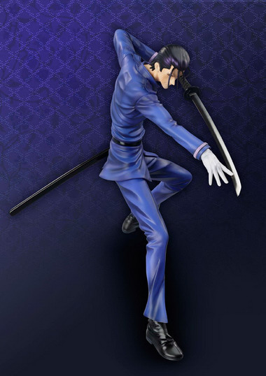 saito hajime figure