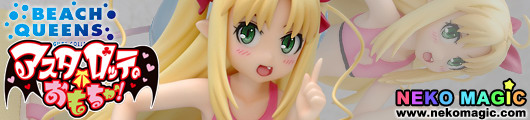 Astarotte no Omocha! – Astarotte Ygvar 1/10 PVC figure by WAVE Astarotte no Omocha! – Astarotte Ygvar 1/10 PVC figure by WAVE