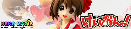 K ON! Hirasawa Yui DX Figure Entertainment Tournament! non scale Prize figure by Banpresto K ON! Hirasawa Yui DX Figure Entertainment Tournament! non scale Prize figure by Banpresto