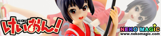 K ON! Nakano Azusa DX Figure Entertainment Tournament! non scale Prize figure by Banpresto K ON! Nakano Azusa DX Figure Entertainment Tournament! non scale Prize figure by Banpresto