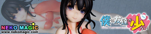 Boku wa Tomodachi ga Sukunai – Mikazuki Yozora 6 1/7 GK by Bronze Circus Boku wa Tomodachi ga Sukunai – Mikazuki Yozora 6 1/7 GK by Bronze Circus