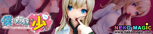 Boku wa Tomodachi ga Sukunai Kashiwazakia Sena 1/7 GK by FlowerShop Boku wa Tomodachi ga Sukunai Kashiwazakia Sena 1/7 GK by FlowerShop