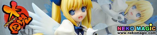 Daiteikoku Laytea Adolf Ultimate Idol 1/8 PVC figure by Kotobukiya Daiteikoku Laytea Adolf Ultimate Idol 1/8 PVC figure by Kotobukiya