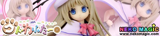 Kud Wafter – Nooumi Kudryavka 1/8 PVC figure by MOVIC Kud Wafter – Nooumi Kudryavka 1/8 PVC figure by MOVIC
