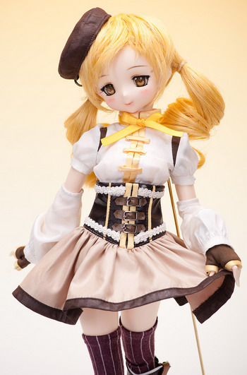 Mami Doll