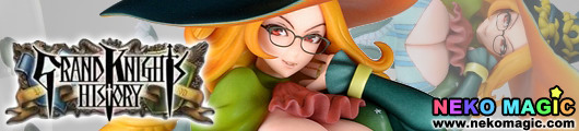 Grand Knights History Queen Muse non scale GK by ReplyFrom… Grand Knights History Queen Muse non scale GK by ReplyFrom…