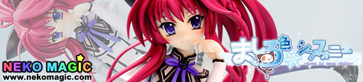Mashiroiro Symphony – Inui Sana 1/8 GK by Volks Turn A Brand Mashiroiro Symphony – Inui Sana 1/8 GK by Volks Turn A Brand