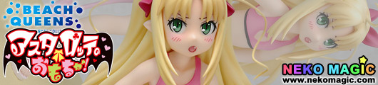 Astarotte no Omocha! – Astarotte Ygvar Dengeki Special Ver. 1/10 PVC figure by WAVE Astarotte no Omocha! – Astarotte Ygvar Dengeki Special Ver. 1/10 PVC figure by WAVE