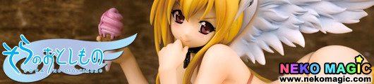 Sora no Otoshimono – Astraea 1/7 PVC figure by Skytube Sora no Otoshimono – Astraea 1/7 PVC figure by Skytube