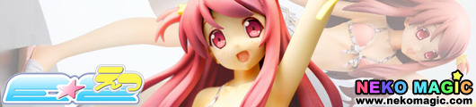 Original character of Kantoku Kurumi 1/8 PVC figure by Petit Jeuness Original character of Kantoku Kurumi 1/8 PVC figure by Petit Jeuness