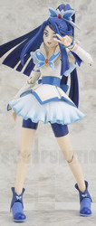 Yes! Precure 5 – Cure Lemonade Gutto Kuru Figure Collection 50 non scale action figure by CM’s Corp. Yes! Precure 5 – Cure Lemonade Gutto Kuru Figure Collection 50 non scale action figure by CM’s Corp.