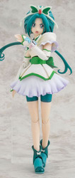 Yes! Precure 5 – Cure Lemonade Gutto Kuru Figure Collection 50 non scale action figure by CM’s Corp. Yes! Precure 5 – Cure Lemonade Gutto Kuru Figure Collection 50 non scale action figure by CM’s Corp.