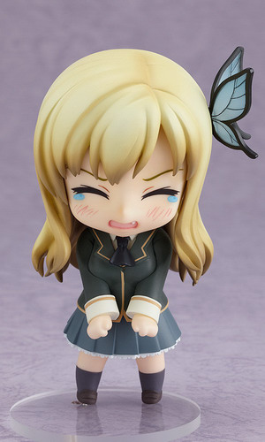 nendoroid 199