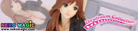 Daydream Collection – Female Teacher Mari Image MANNGAL Ver. 1/6 figure by Lechery Daydream Collection – Female Teacher Mari Image MANNGAL Ver. 1/6 figure by Lechery