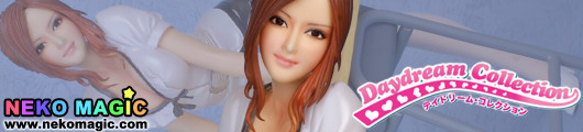 Daydream Collection – Female Teacher Mari Image REAL Ver. 1/6 figure by Lechery Daydream Collection – Female Teacher Mari Image REAL Ver. 1/6 figure by Lechery