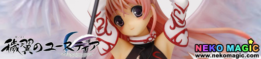 Aiyoku no Eustia Eustia Astraea Seraphic Edition Gemaga Ver. 1/8 PVC figure by SoftBank Creative Aiyoku no Eustia Eustia Astraea Seraphic Edition Gemaga Ver. 1/8 PVC figure by SoftBank Creative