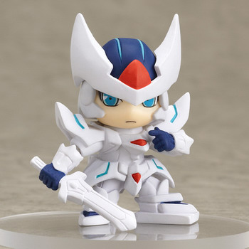 cardfight vanguard nendoroid