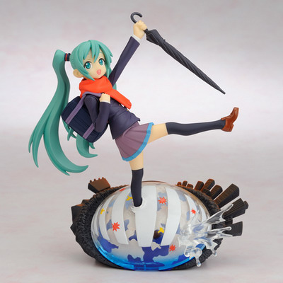 hobby stock miku