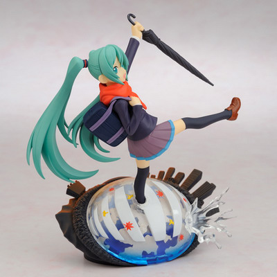 hobby stock miku