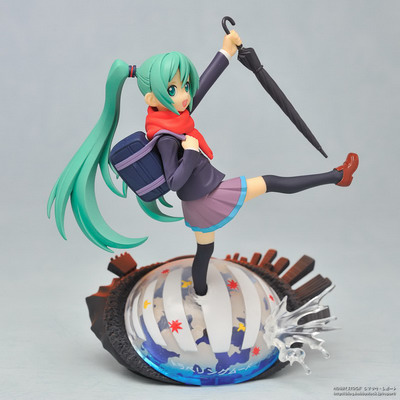 hobby stock miku
