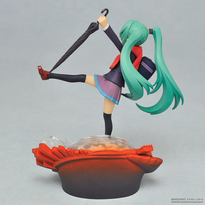 hobby stock miku