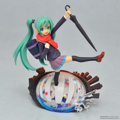 hobby stock miku