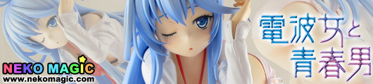 Denpa Onna to Seishun Otoko – Towa Erio 1/6 PVC figure by PLUM Denpa Onna to Seishun Otoko – Towa Erio 1/6 PVC figure by PLUM