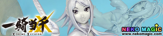 Ikkitousen – Moki Bacho Festival Ver. 1/6 GK by Amie Grand Ikkitousen – Moki Bacho Festival Ver. 1/6 GK by Amie Grand