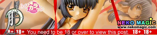 Kao no Nai Tsuki – Kuraki Suzuna On Knees Ver. R 18 1/6 GK by Clayz Kao no Nai Tsuki – Kuraki Suzuna On Knees Ver. R 18 1/6 GK by Clayz