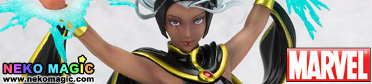 Marvel Bishoujo Statue Storm 1/7 PVC figure by Kotobukiya Marvel Bishoujo Statue Storm 1/7 PVC figure by Kotobukiya