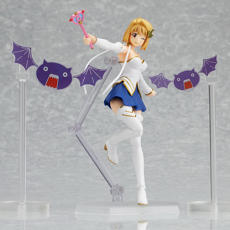 Carnival Phantasm – Phantasmoon figma 130 action figure by Max Factory Carnival Phantasm – Phantasmoon figma 130 action figure by Max Factory
