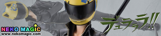 Durarara!! – Celty Sturluson 1/8 PVC figure by Alter Durarara!! – Celty Sturluson 1/8 PVC figure by Alter