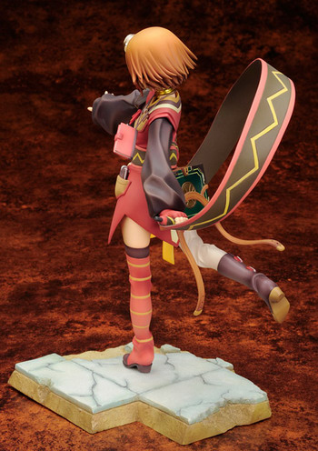 Tales of Vesperia Rita Mordio 1/8 PVC figure by Alter Tales of Vesperia Rita Mordio 1/8 PVC figure by Alter