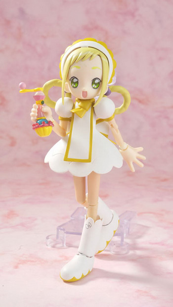 Motto! Ojamajo Doremi Asuka Momoko Apprentice Witch Uniform & Pastry Chef Uniform set Petit Pretty Figure Series Ex action figure by Evolution Toy Motto! Ojamajo Doremi Asuka Momoko Apprentice Witch Uniform & Pastry Chef Uniform set Petit Pretty Figure Series Ex action figure by Evolution Toy