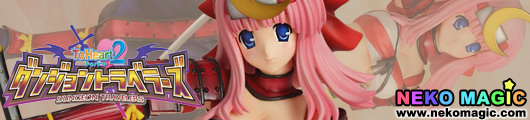 ToHeart2 Dungeon Travelers – Samurai Harumi 1/7 PVC figure by R Line Griffon Enterprises ToHeart2 Dungeon Travelers – Samurai Harumi 1/7 PVC figure by R Line Griffon Enterprises