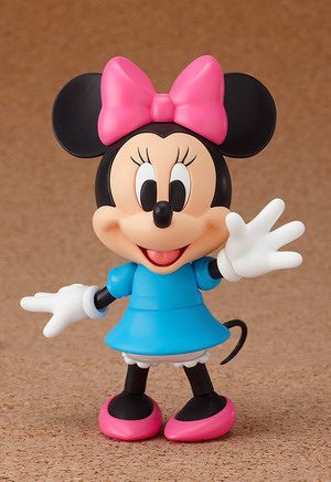 disney minnie mouse action figure