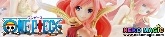 One Piece – Shirahoshi Hime non scale PVC figure by Megahouse One Piece – Shirahoshi Hime non scale PVC figure by Megahouse