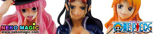 One Piece H.O.O.K.3 Sentinel trading figure by Sen ti nel One Piece H.O.O.K.3 Sentinel trading figure by Sen ti nel