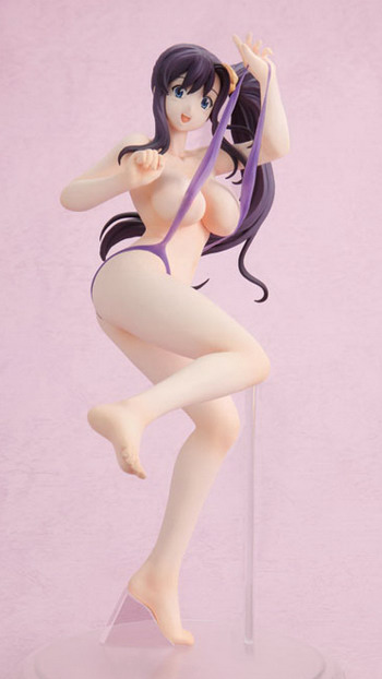 Maken Ki! Amaya Haruko Nobinobi Bikini Sukesuke Ver. 1/7 PVC figure by Toy’s works Maken Ki! Amaya Haruko Nobinobi Bikini Sukesuke Ver. 1/7 PVC figure by Toy’s works