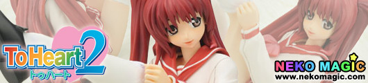 ToHeart2 – Kousaka Tamaki 1/5 GK by Uart ToHeart2 – Kousaka Tamaki 1/5 GK by Uart